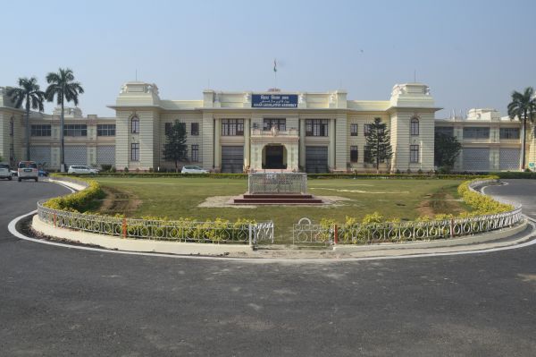 बिहार विधानमंडल का मॉनसून सत्र कल से