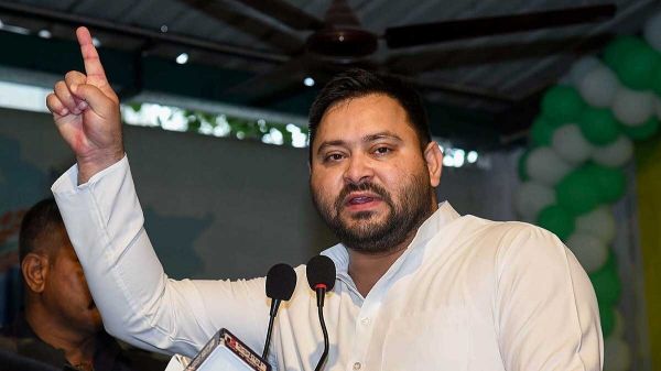 सीपीआई ने तेजस्वी यादव को सौंपी 24 सीटों की लिस्ट
