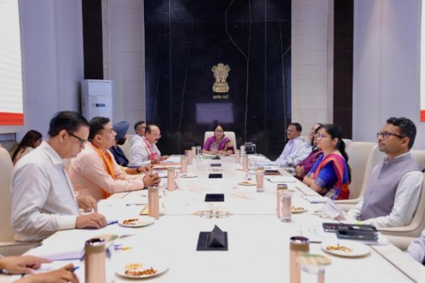 दिल्ली कैबिनेट का फैसला: ओलंपिक गोल्ड मेडल जीतने पर 7 करोड़, 1200 छात्रों को मुफ्त लैपटॉप और 175 स्कूलों में आईसीटी लैब