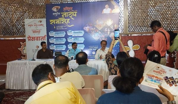  भोपाल में होगी देश के सुविख्यात रंगगुरुओं की लोकप्रिय नाट्य प्रस्तुतियां