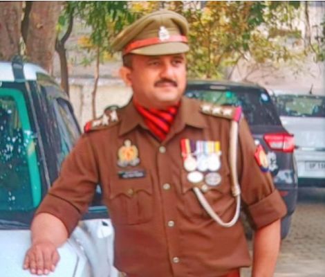  अवैध धर्मांतरण की जांच की आंच पहुंची गाजियाबाद, क्राइम ब्रांच प्रभारी अब्दुल रहमान सिद्दीकी निलंबित