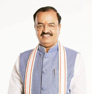 नरेन्द्र मोदी ने इंदिरा गांधी को पीछे छोड़ते हुए रचा इतिहास: केशव प्रसाद मौर्य