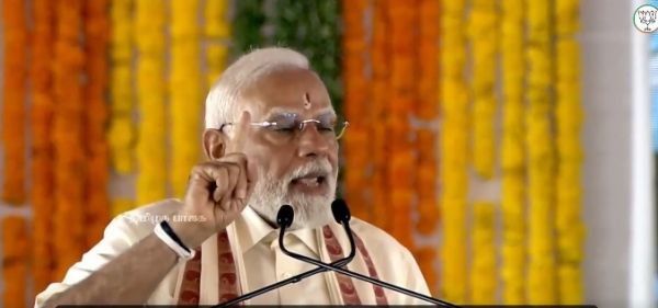प्रधानमंत्री 27-28 जुलाई को तमिलनाडु का करेंगे दौरा, राजेंद्र चोल प्रथम की जयंती समारोह में होंगे शामिल