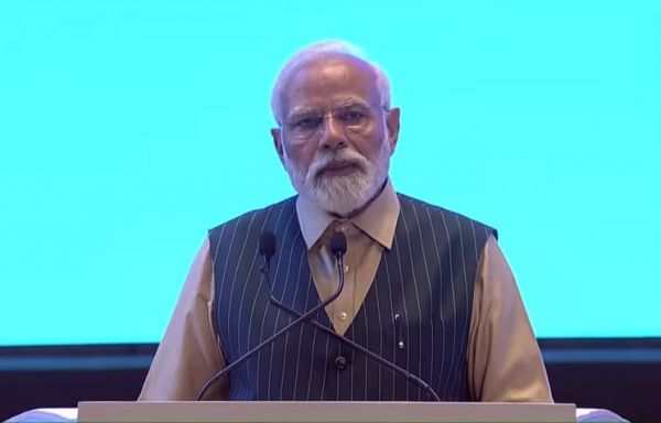 प्रधानमंत्री शनिवार को तमिलनाडु में 4800 करोड़ की विकास परियोजनाओं का करेंगे शिलान्यास, उद्घाटन