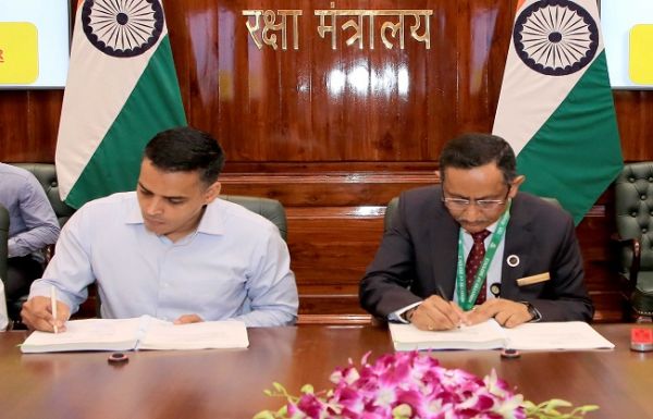  सेना के लिए खरीदे जाएंगे एयर डिफेंस फायर कंट्रोल रडार, बीईएल से समझौता