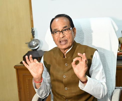  भारत-ब्रिटेन व्यापक आर्थिक एवं व्यापार समझौता कृषि क्षेत्र के लिए महत्वपूर्णः शिवराज