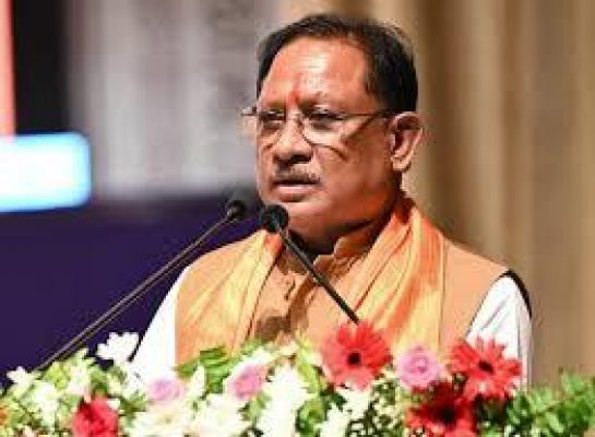 छत्तीसगढ़ की तरक्की में युवाओं की सुनिश्चित हो रही सक्रिय भागीदारी: “CM आईटी फेलोशिप कार्यक्रम” से खुलेगा अवसरों का द्वार