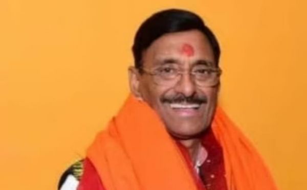 केंद्रीय रक्षा राज्य मंत्री संजय सेठ को मिली धमकी, जांच में जुटी पुलिस