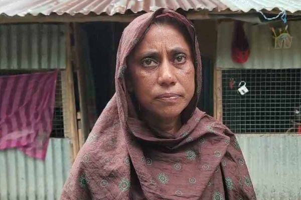 बांग्लादेश के बीएनपी नेता की पत्नी बंगाल से गिरफ्तार, 30 साल से रह रही थी भारत में
