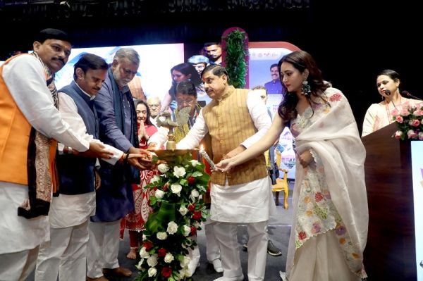  पर्यटन को नई उड़ान, टूरिज्म कॉन्क्लेव में मप्र को मिले 3000 करोड़ से अधिक के निवेश प्रस्ताव