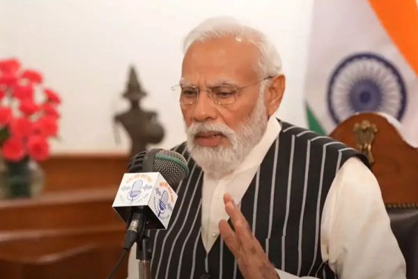 ‘मन की बात’ में मराठा विरासत से लेकर विज्ञान क्षेत्र में मिली उपलब्धियां का जिक्र