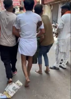 हरिद्वार के मनसा देवी मार्ग पर भगदड़ में 6 लोगों की मौत, 25 से अधिक घायल, राहत और बचाव कार्य जारी