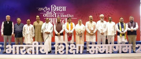 केंद्रीय माध्यमिक शिक्षा बोर्ड जल्द शुरू करेगा वैश्विक बोर्डः धर्मेंद्र प्रधान