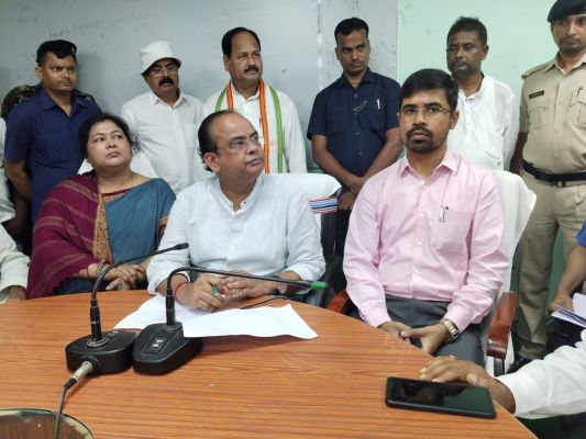 देवघर बस दुर्घटनाः मृतकों के परिजनों को एक-एक लाख और घायलों दिए जाएंगे 20-20 हजार रुपये : स्वास्थ्य मंत्री