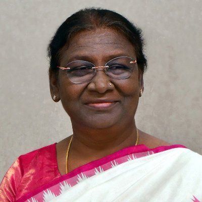राष्ट्रपति बुधवार से पश्चिम बंगाल और झारखंड के तीन दिवसीय दौरे पर रहेंगी