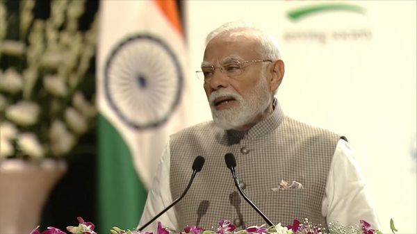 किसानों का हित भारत की सर्वोच्च प्राथमिकता : प्रधानमंत्री