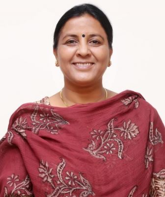 देश के ग्रामीण क्षेत्रों में 5 साल से कम उम्र के बच्चों की मृत्यु दर में आई कमी : अनुप्रिया पटेल