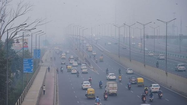 जलवायु परिवर्तन पर राष्ट्रीय कार्य योजना से वायु गुणवत्ता में दिखा सुधार