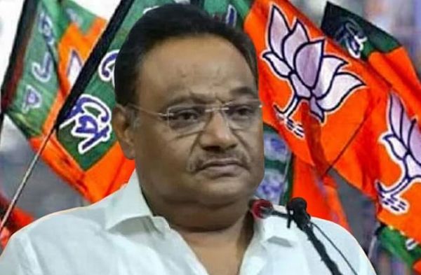 बंगाल में भाजपा नेताओं पर हमले को लेकर शमिक भट्टाचार्य ने अमित शाह को लिखा पत्र, केंद्रीय हस्तक्षेप की मांग