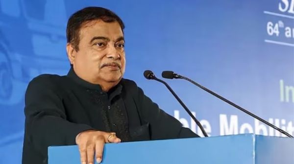  नितिन गडकरी ने कहा: देश का सड़क और परिवहन बुनियादी ढांचा विश्व स्तरीय स्तर पर पहुंच रहा है