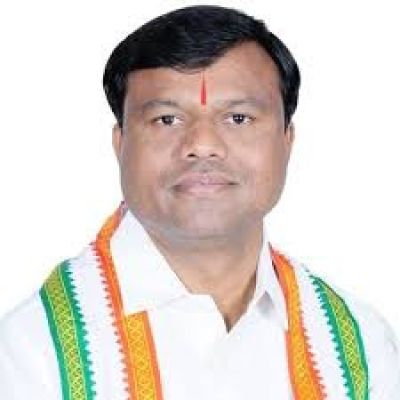 भाजपा सरकार में छत्तीसगढ़ बना अपराध और नशाखोरी का गढ़ - दीपक बैज