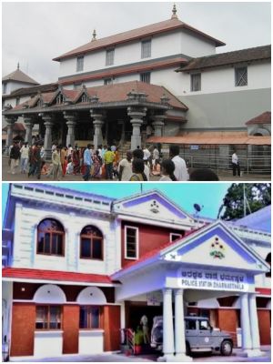 धर्मस्थला में अब धर्म रक्षा सम्मेलन की तैयारी