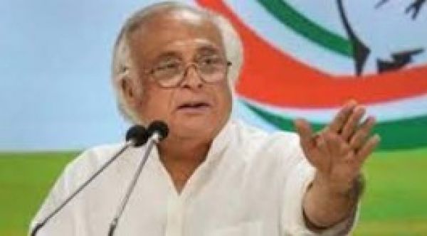 असीम मुनीर की परमाणु धमकी को कांग्रेस ने बताया निंदनीय
