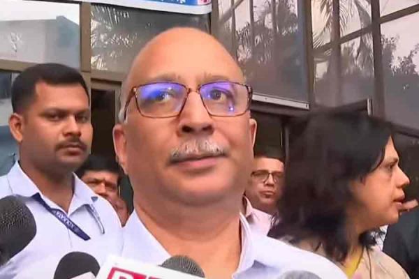 चुनाव आयोग का निर्देश नहीं मानने पर मुख्य सचिव मनोज पंत दिल्ली तलब