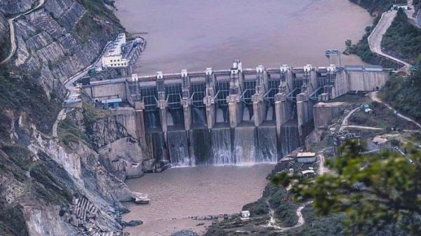  कैबिनेट : अरुणाचल में तातो-2 जल विद्युत परियोजना मंजूर