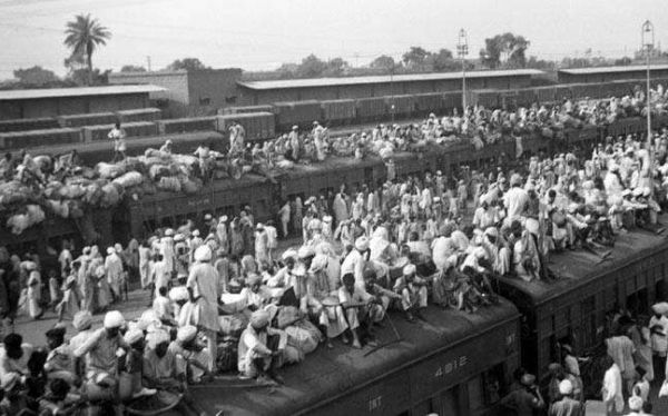  इतिहास के पन्नों में 14 अगस्त: देश का बंटवारा और गहरे जख्म