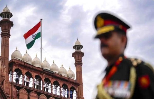 इस बार स्वतंत्रता दिवस समारोह में मनेगा ऑपरेशन 'सिंदूर' की सफलता का जश्न