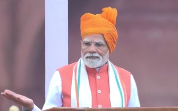 युवाओं के लिए प्रधानमंत्री का बड़ा ऐलान, निजी क्षेत्र में पहली नौकरी पर मिलेंगे 15 हजार रुपये