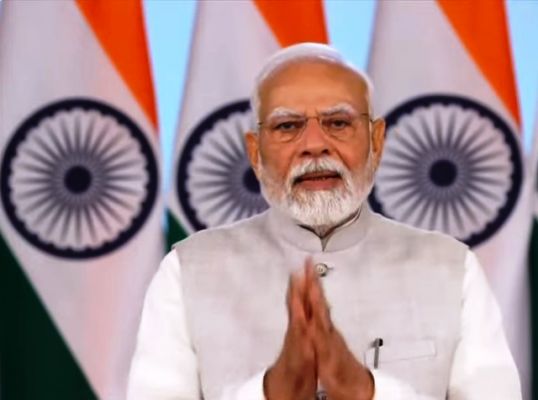 प्रधानमंत्री मोदी रविवार को दिल्ली में करेंगे 11 हजार करोड़ रुपये की हाईवे परियोजनाओं का लोकार्पण