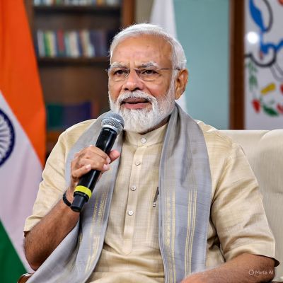 प्रधानमंत्री ने नवरोज़ पर देशवासियों को दी शुभकामनाएं