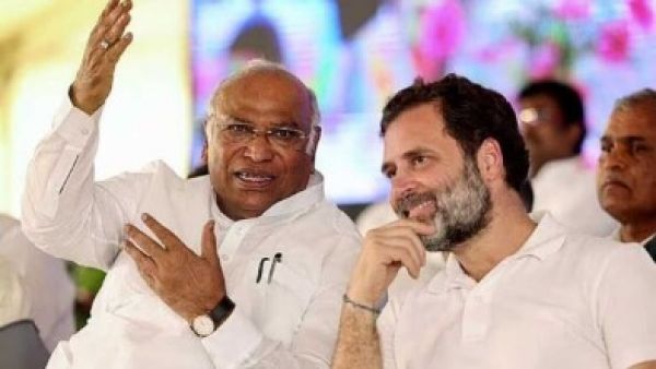 वोटर अधिकार यात्रा' के दूसरे दिन राहुल गांधी औरंगाबाद के कुटुंबा से गयाजी तक करेंगे जनसंपर्क