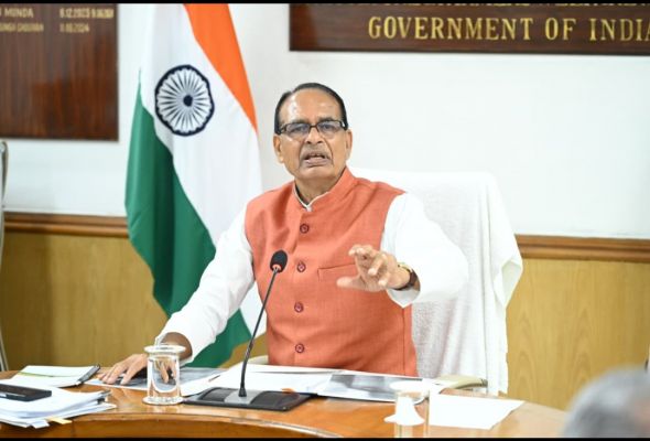 नकली खाद-बीज, कीटनाशक बेचने वालों पर कार्रवाई के निर्देश