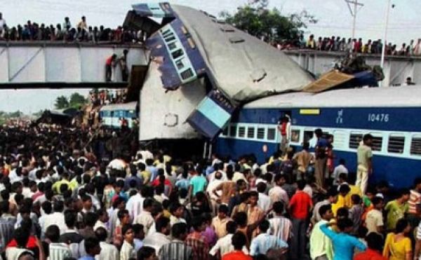  इतिहास के पन्नों में 20 अगस्त: आज ही के दिन हुआ था भीषण रेल हादसा