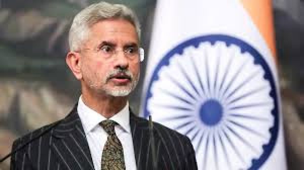 विदेश मंत्री डॉ. जयशंकर आज से तीन दिवसीय रूस यात्रा पर