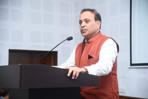प्रेस रजिस्ट्रार जनरल ने समाचार पत्र, पत्रिका पंजीकरण को सरल बनाने के लिए 'प्रेस सेवा' पोर्टल लॉन्च किया