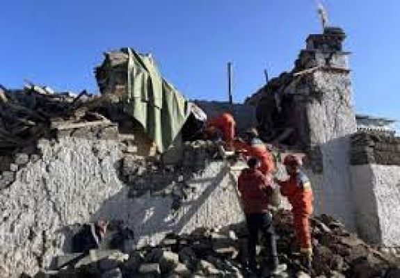  इतिहास के पन्नों में 21 अगस्त: जब भूकंप से कांपी थी भारत-नेपाल की धरती, एक हजार से अधिक लोगों ने गंवाई जान