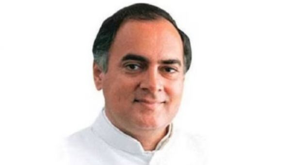 कांग्रेस समेत विपक्षी नेताओं ने जयंती पर राजीव गांधी को किया याद