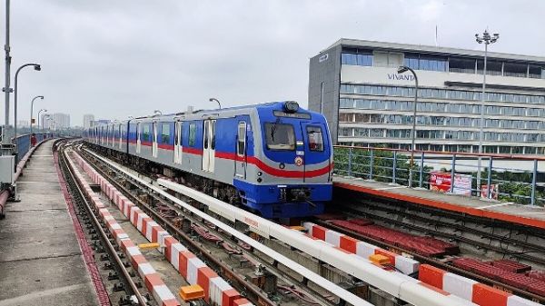 कोलकाता मेट्रो का नया अध्याय- हर दिन 9 लाख से अधिक यात्री करेंगे सफर