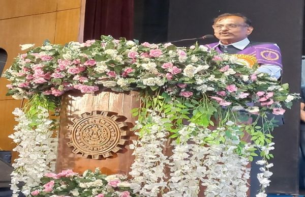 भारत की अंतरिक्ष यात्रा का नया अध्याय : दिसंबर में होगा ऐतिहासिक प्रक्षेपण, अंतरिक्ष में जाएगा रोबोट