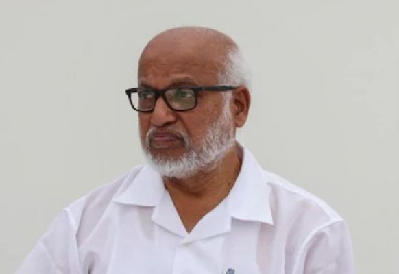 विपक्षी गठबंधन उम्मीदवार सुदर्शन रेड्डी उप राष्ट्रपति पद के चुनाव के लिए आज करेंगे नामांकन