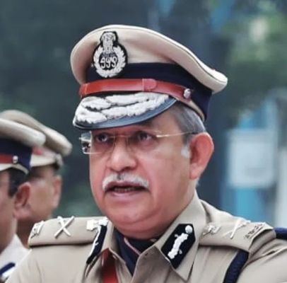 सतीश गोलचा होंगे दिल्ली के नए पुलिस आयुक्त