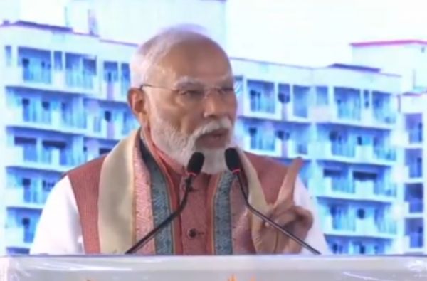 प्रधानमंत्री मोदी का बिहार और पश्चिम बंगाल दौरा: 18,000 करोड़ रुपये से अधिक की विकास परियोजनाओं का शिलान्यास और उद्घाटन