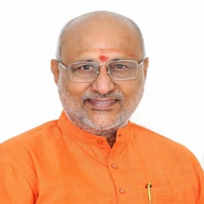 उपराष्ट्रपति पद के उम्मीदवार सी. पी. राधाकृष्णन का एनडीए सांसदों ने किया अभिनंदन
