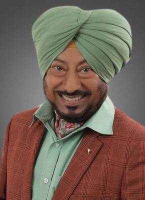 पंजाबी फिल्मों के कॉमेडियन जसविंदर भल्ला का निधन