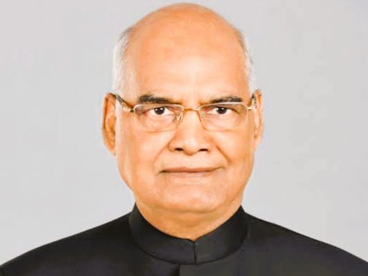 पूर्व राष्ट्रपति राम नाथ कोविंद नागपुर में संघ के विजयादशमी उत्सव के होंगे मुख्य अतिथि