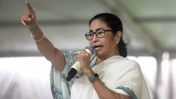 प्रधानमंत्री के मेट्रो रूट उद्घाटन से पहले ममता का दावा, कहा- ब्लूप्रिंट मैंने तैयार किया था
